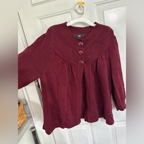 Mossimo sweater - Picture 7 of 14